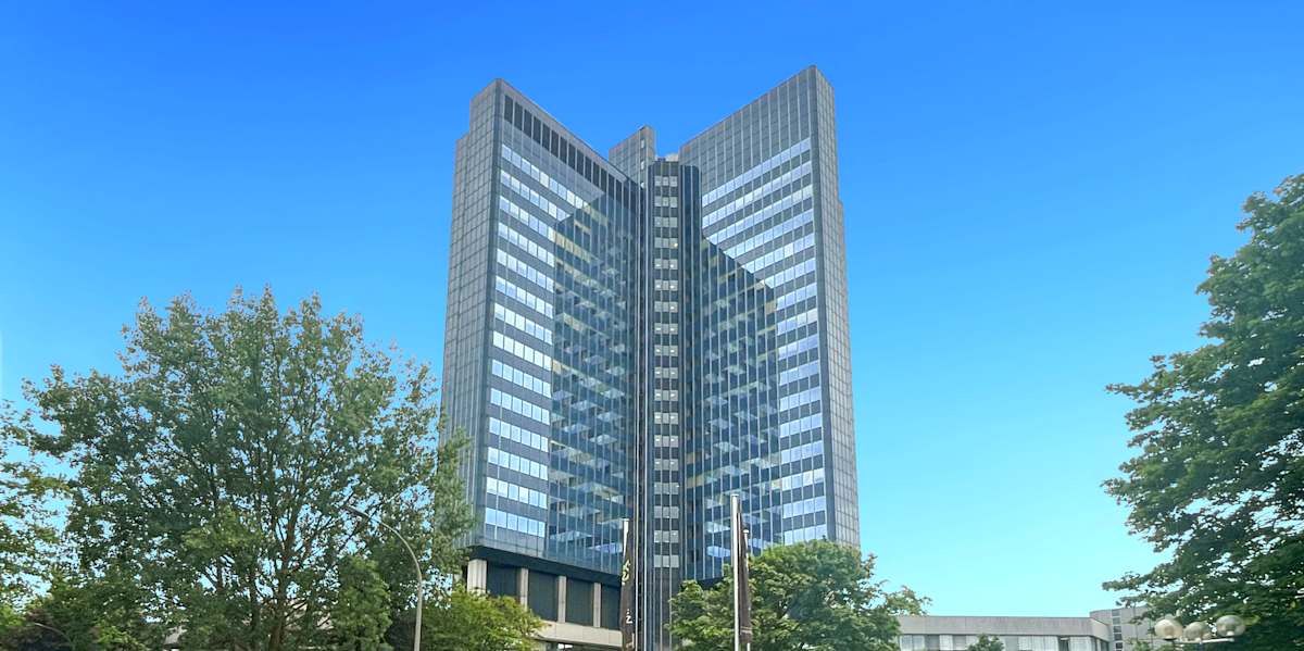 Florianstraße 15-21 - Regus