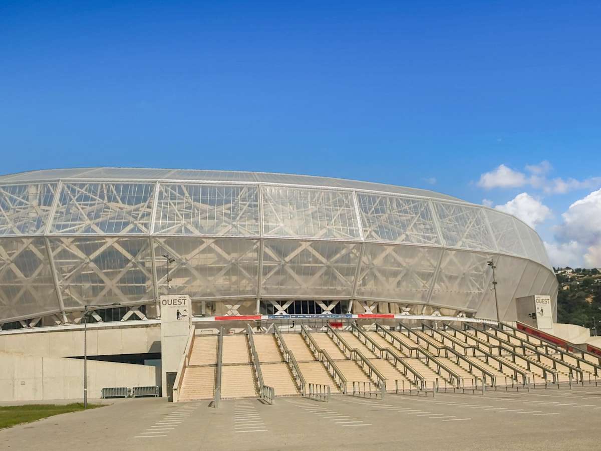 Allianz Riviera, Bd des Jardiniers - Hq