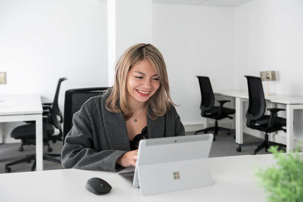 73 Rue de Vaugirard - Regus