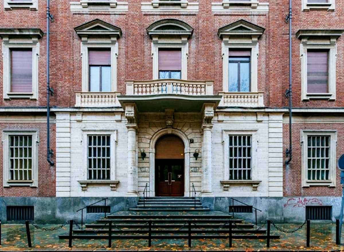 Corso Valdocco, 2 Torino - Copernico