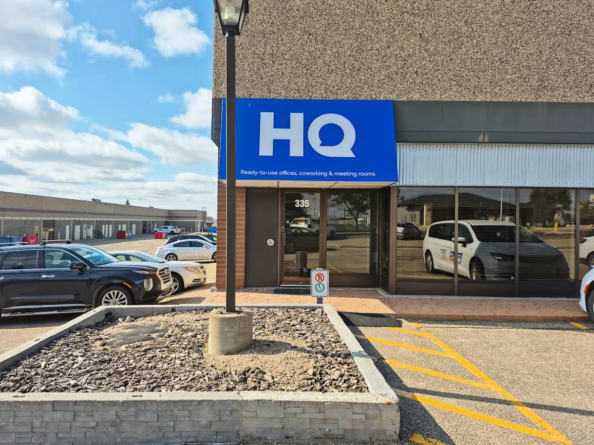 335 Hoffer Dr - Hq