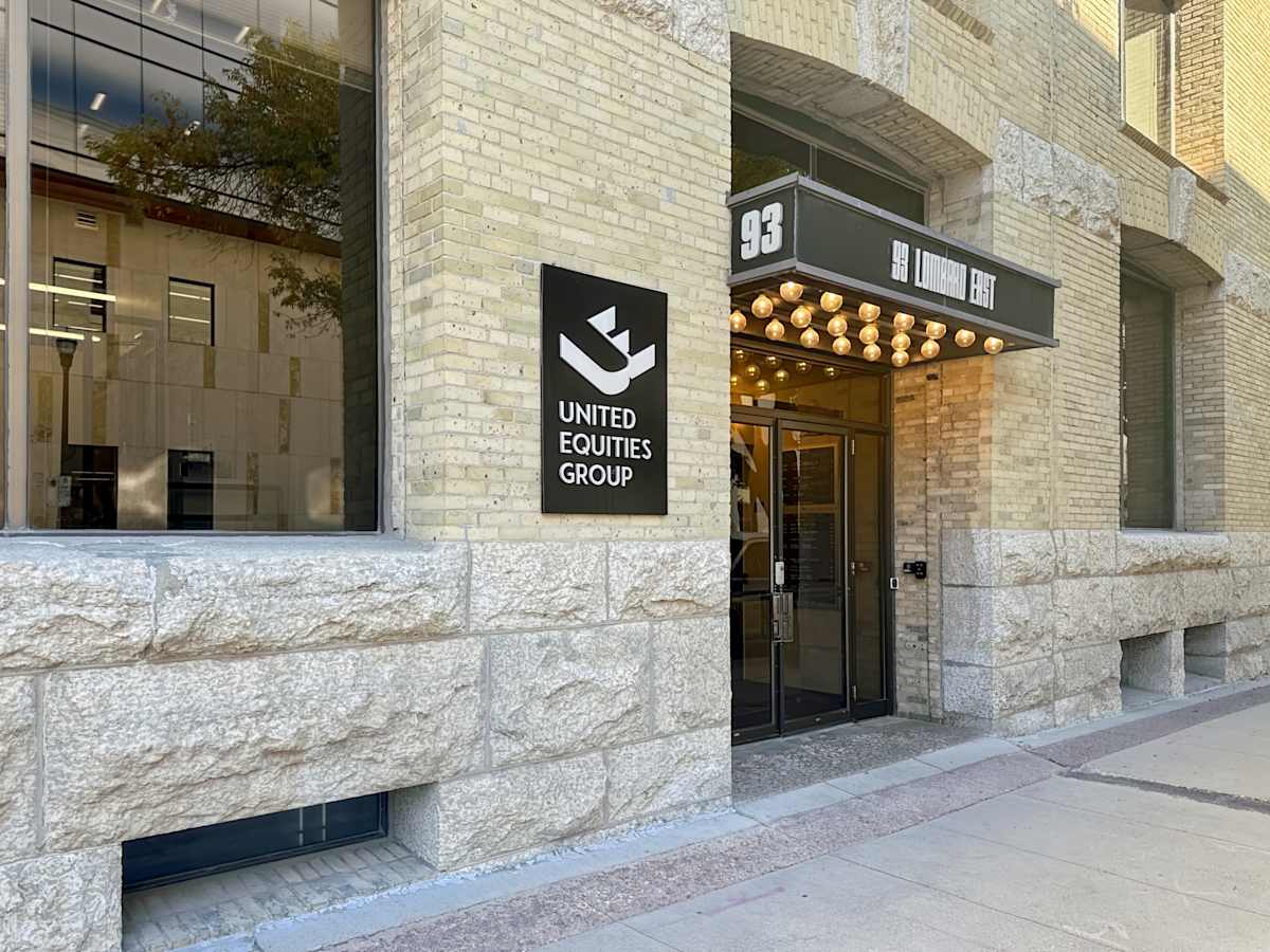 93 Lombard Ave,Suite 210 - Hq