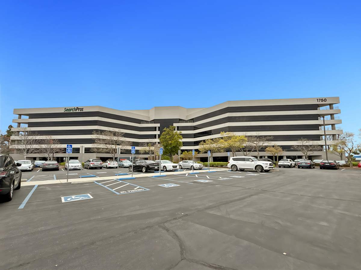 Regus · Howe Avenue