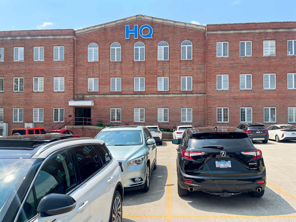 S Washington St,2nd & 3rd Floor, Naperville, 60540 640 S Washington St