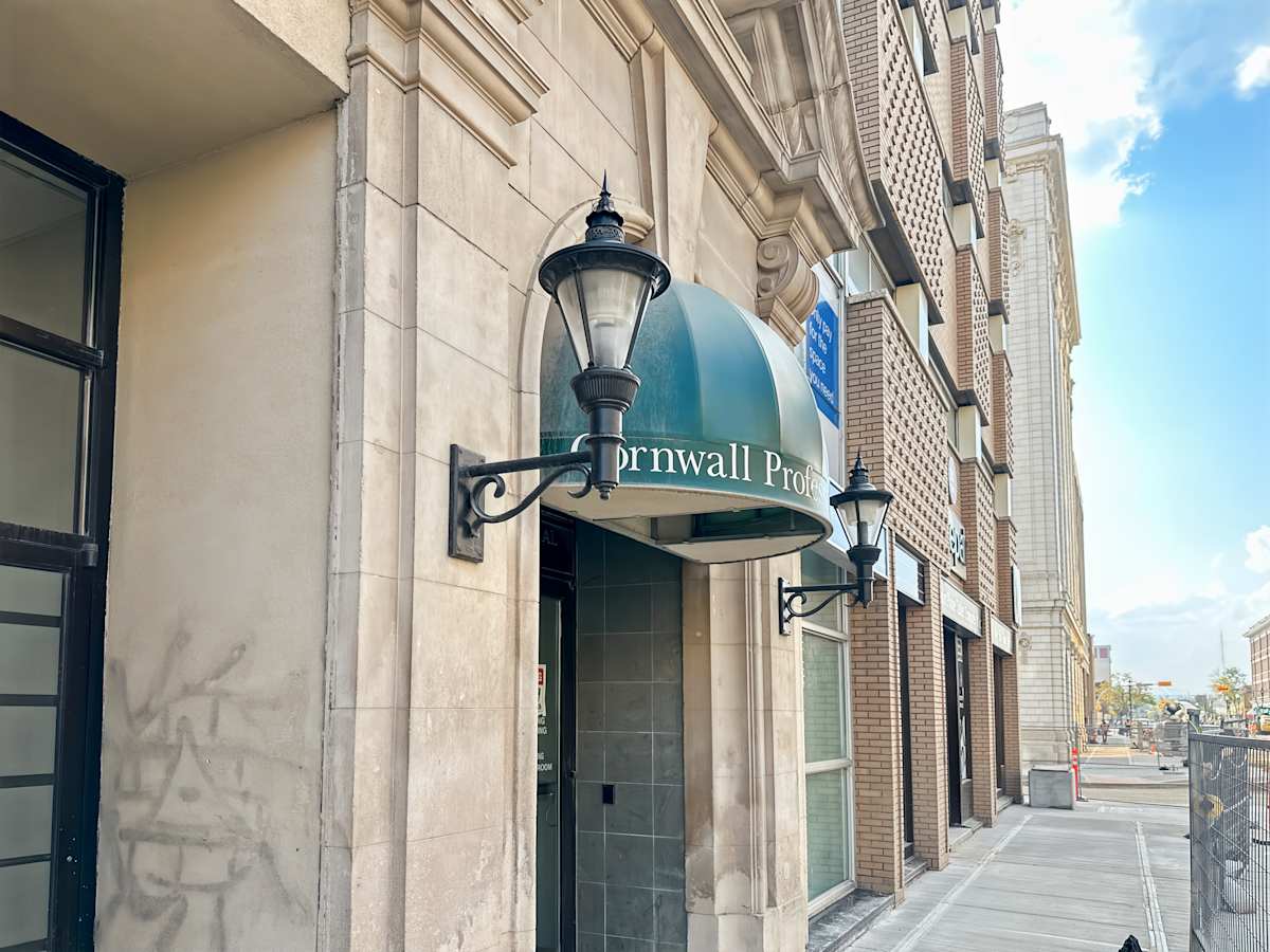 2125 11th Ave,2nd Floor - Hq