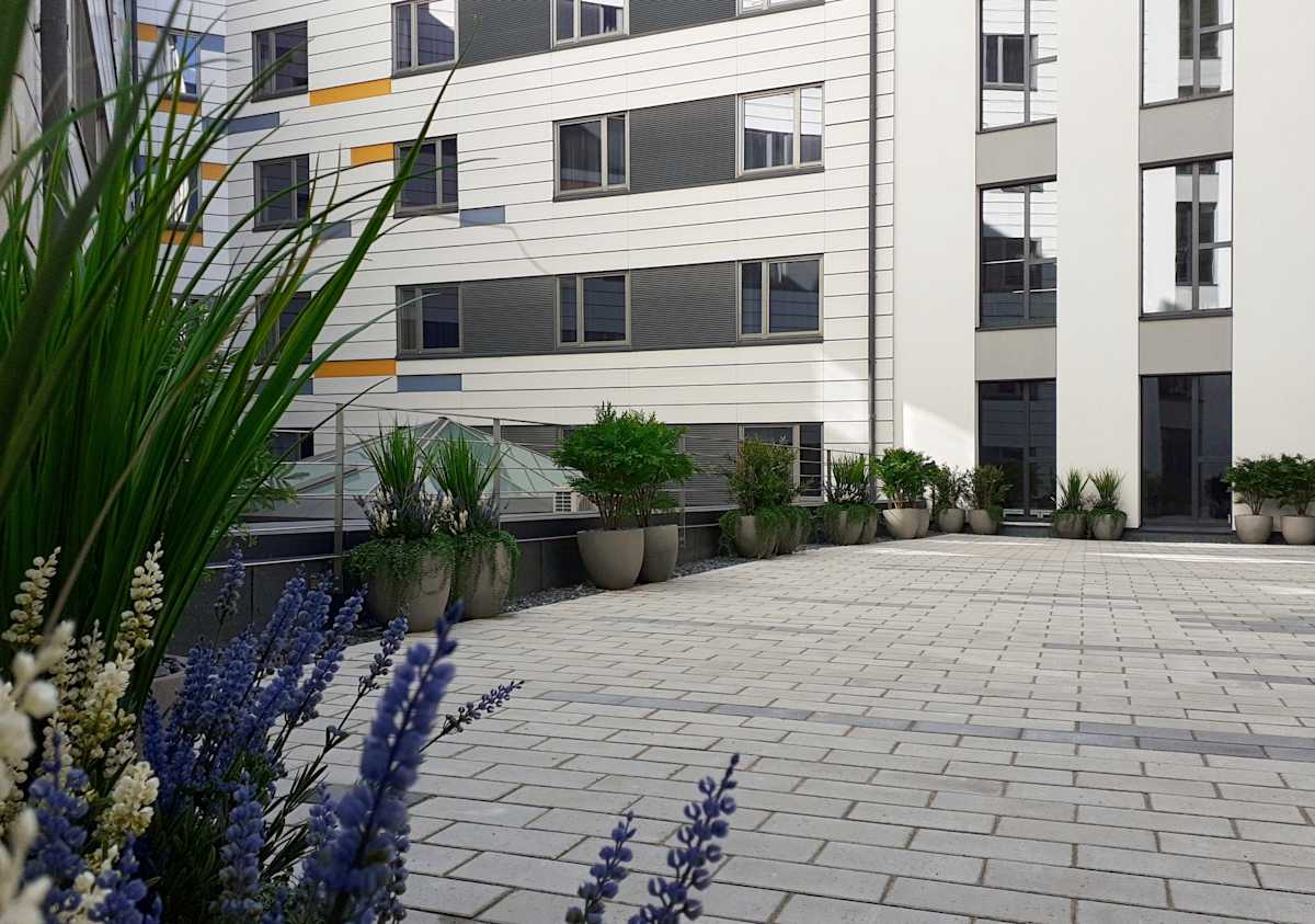 Marijas iela 2a - Spaces
