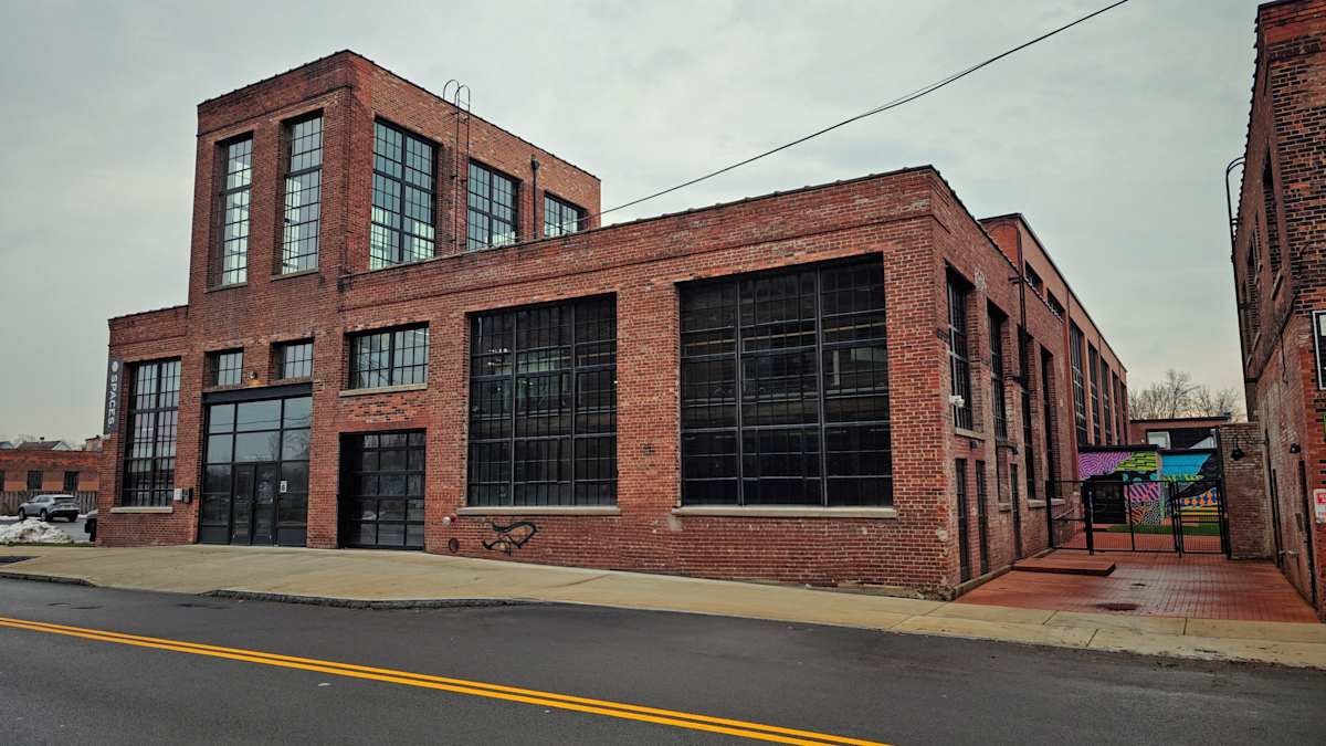 Chandler St