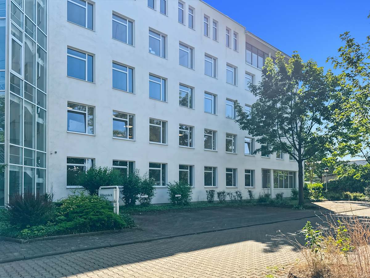 Rößlerstraße 94 - Regus