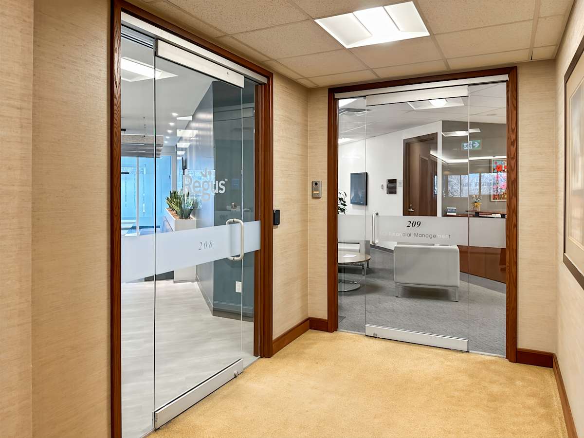 5455 unit 208 152nd Street,Unit 208 - Regus