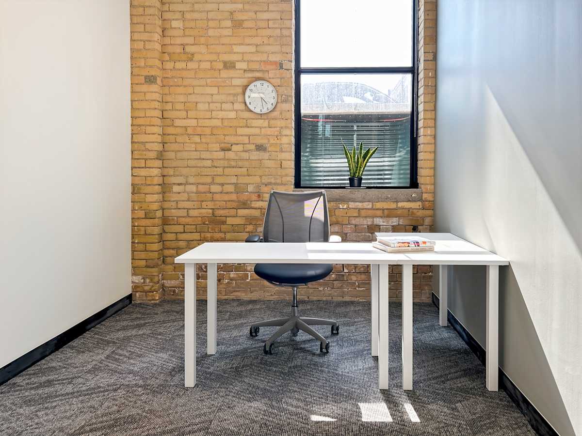 30 Powerhouse St,Suite 101 - Regus