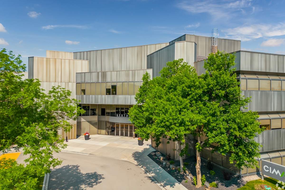 6815-8th Street NE,Suite 290 - Regus