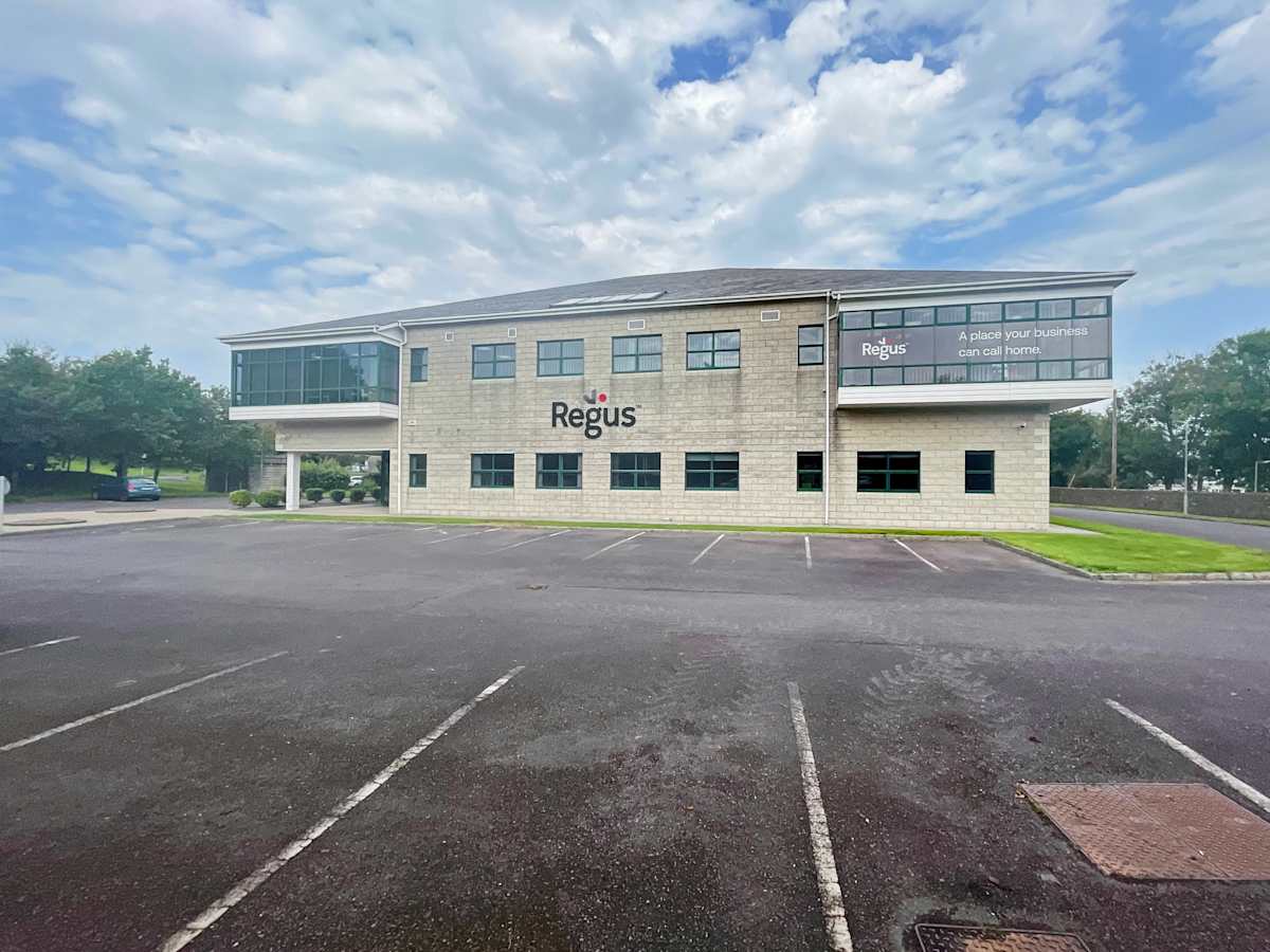 West Cork Business and Technology Park,Building A,Clonakilty, Co - Regus