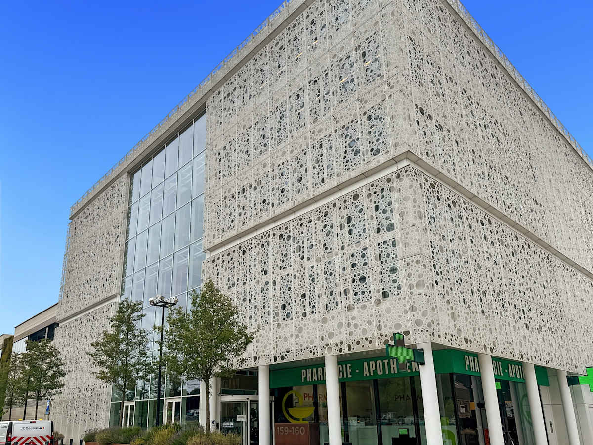 Quai des Usines 160, 1000 Bruxelles,2nd Floor - Regus