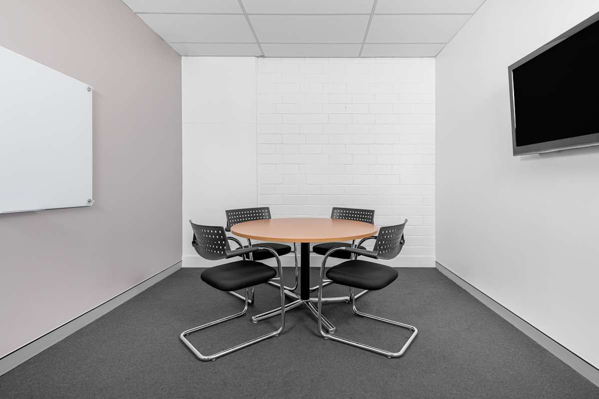 Level 2, Kings Court,8-12 King Street,Rockdale - Regus