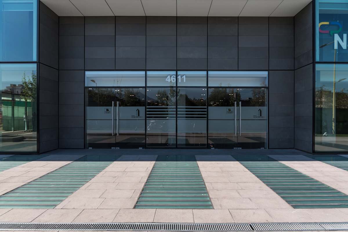 !7th Floor, Los Militares 4611, Las Condes - Spaces