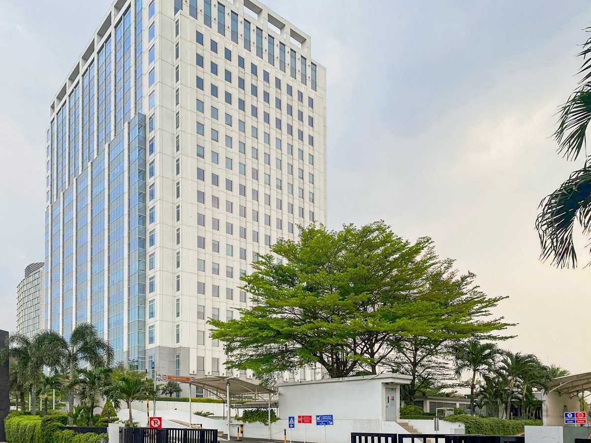 Jl. TB Simatupang, RgguT.2/RW.1, Kebagusan, Kec.,Ps. Min, Kota Jakarta Selatan, Daerah Khusus Ibuk - Hq