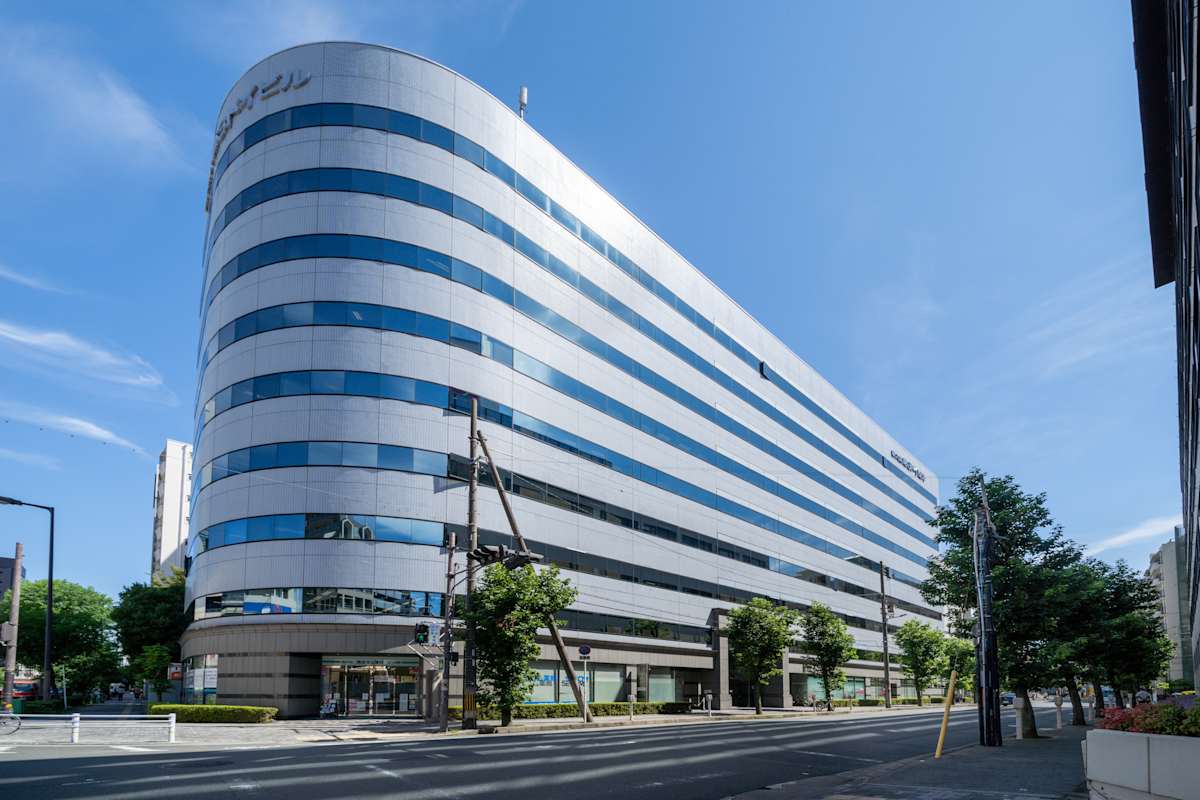 6F Shin Osaka Dai 3 Doi Building,1-8-24 Nishimiyahara Yodogawa-ku,Osaka-shi - Openoffice