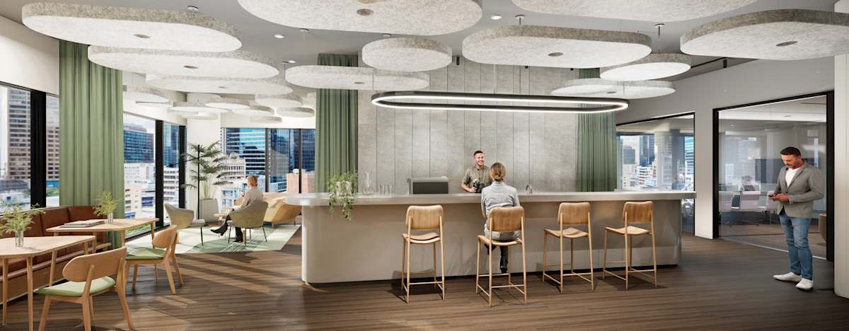 85 Spring Street - Signature