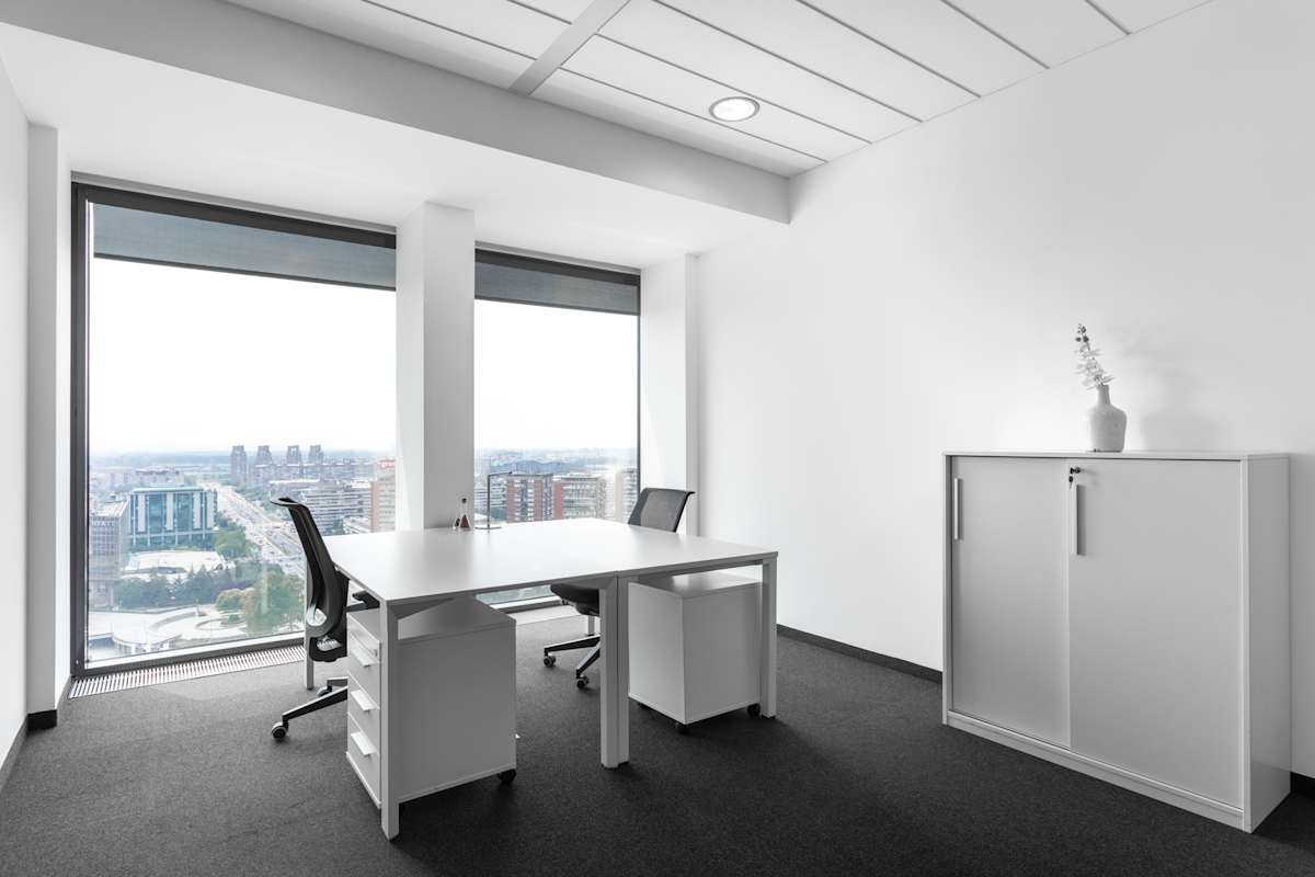 USCE Business Centre,19th Floor,6 Mihaila Pupina Blvd - Regus