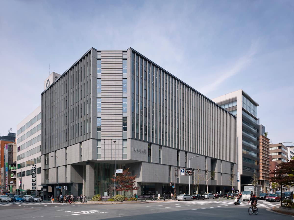 6F/7F Urbannat Shijyokarasuma Building,101 Kankobokocho,Shimogyo-ku, Kyoto-shi - Regus