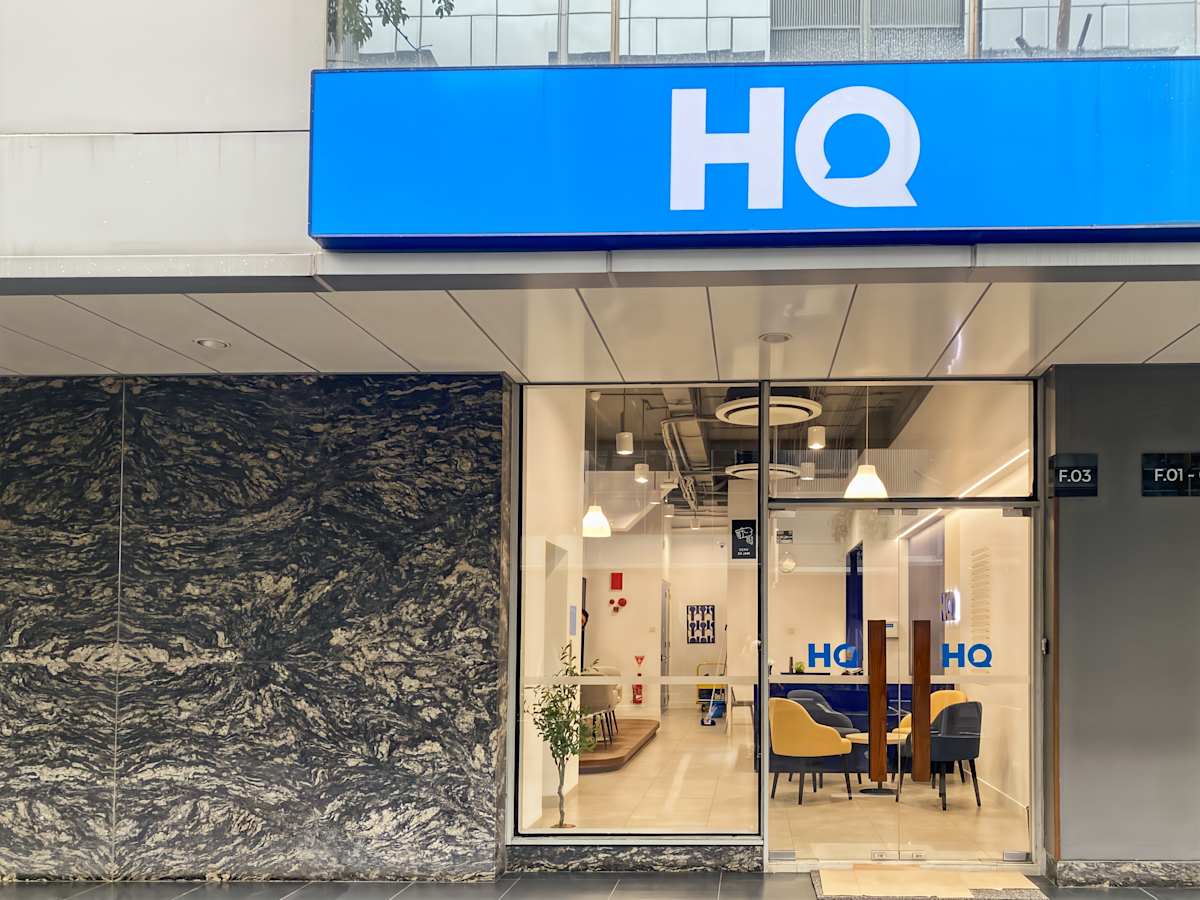Jl. Yos Sudarso Kav 85,Altira Business Park - Hq