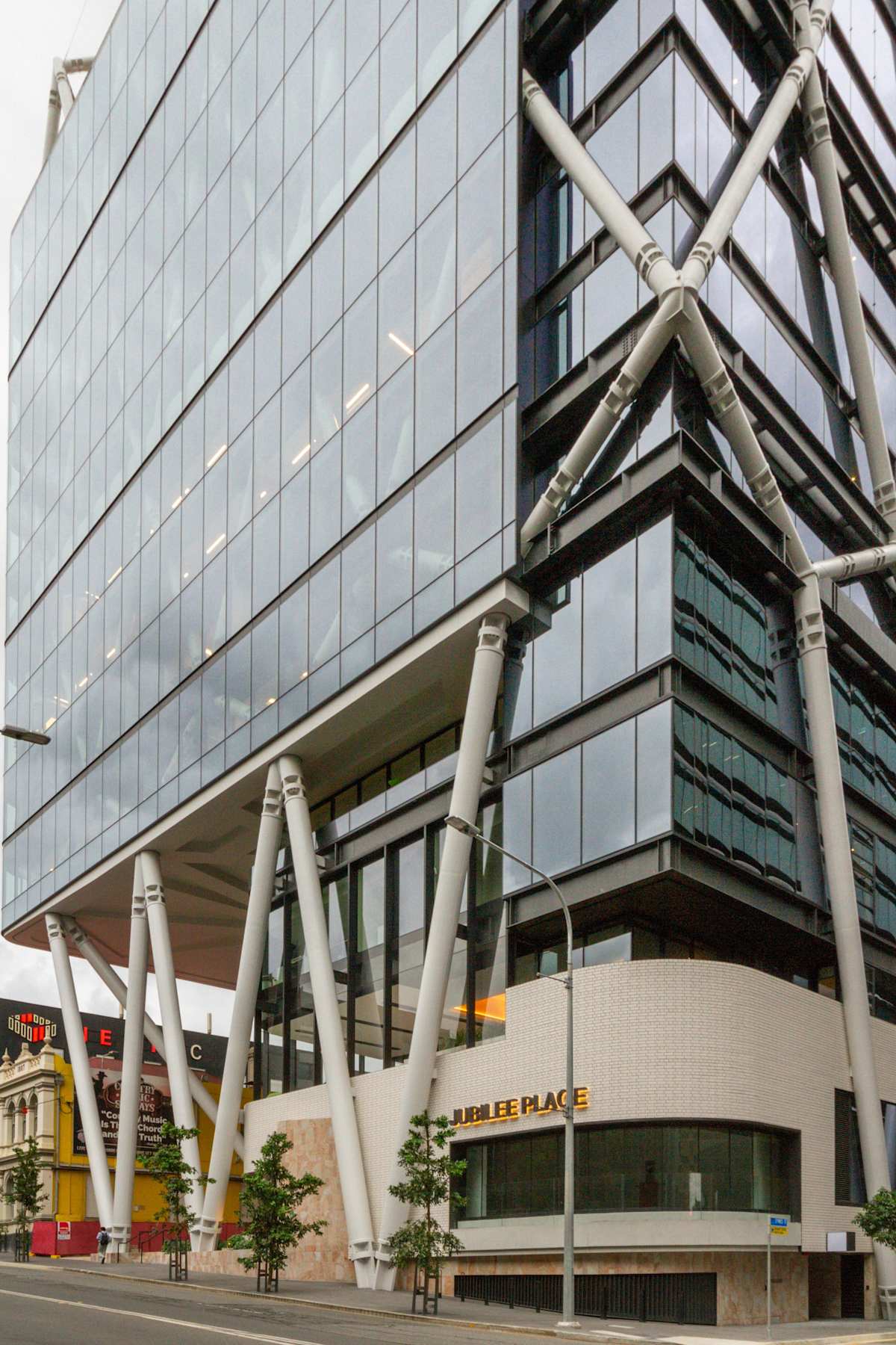 470 Pauls Terrace,Fortitude Valley - Spaces