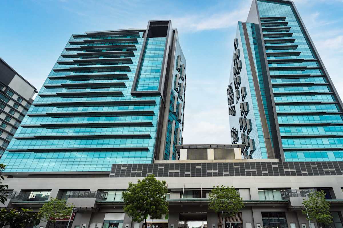 13th Floor, Tower 4, PFCC,Jalan Puteri 1/2, Bandar Puteri,Puchong - Hq