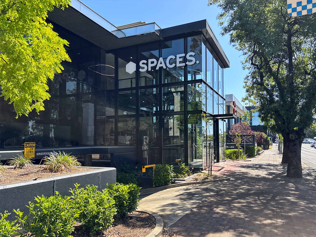 2-3 Greenhill Road, Wayville - Spaces