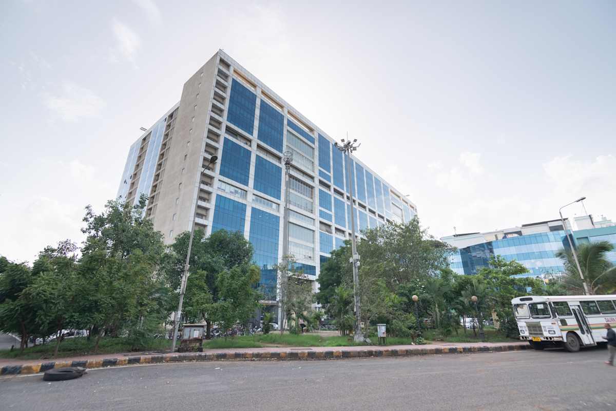 601, 6th Floor, Rupa Solitaire,Millennium Business Park, Plot No.A-1,Mahape - Regus