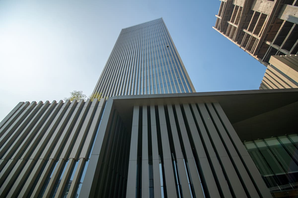 16th & 17th floor, Max Towers,Plot no C-001A, Sector 16 B, DND flyway - Spaces
