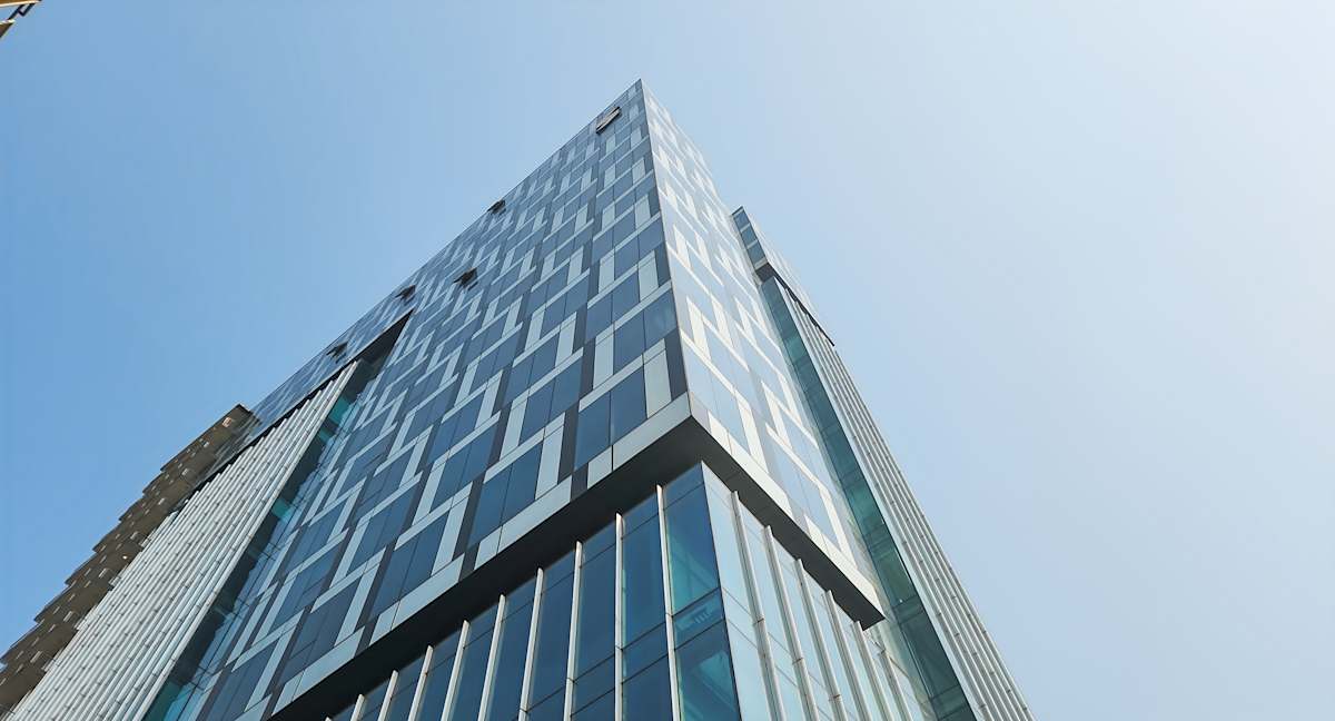 A 143, Sec 136, Noida Expressway,11th floor, Sovereign Corporate Tower - Regus