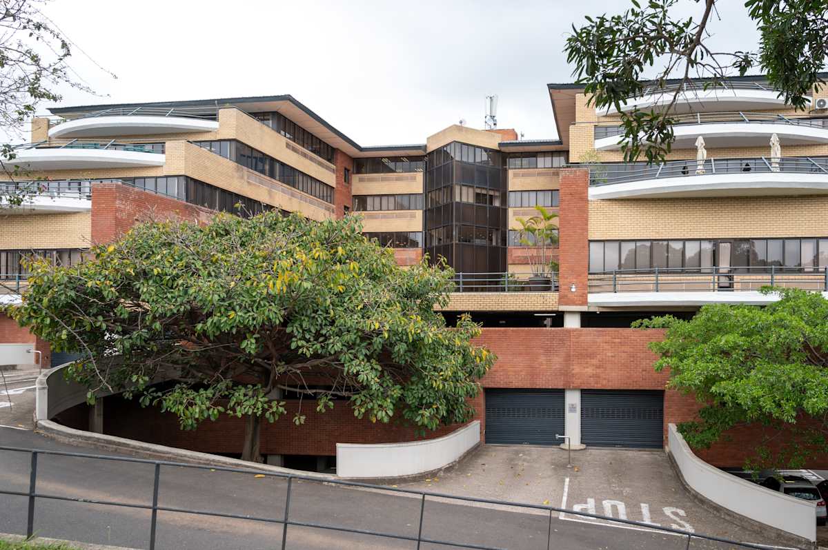 1st Floor Pharos House,70 Buckingham Terrace,Westville - Regus
