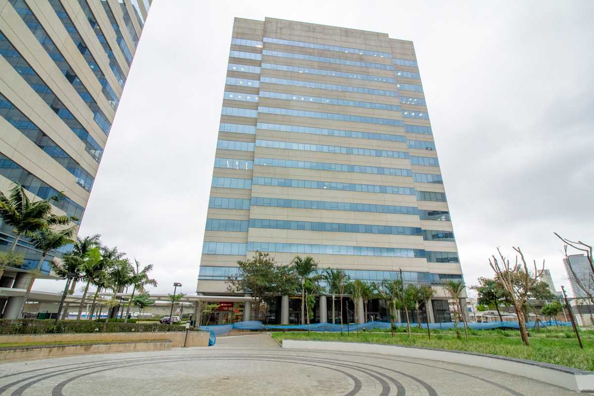 Av. Marcos Penteado de Ulhoa Rodrigues, 939,8° andar - Torre Jacarandá - Regus