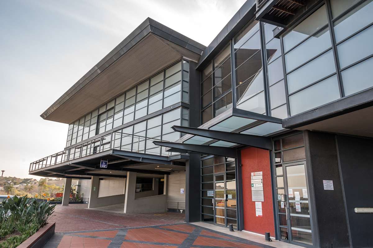 18 The Boulevard,Westway Office Park,Westville - Regus
