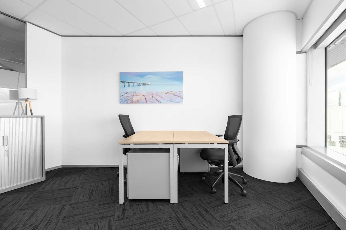 Level 16, Charles Darwin Centre,19 Smith Street Mall - Regus