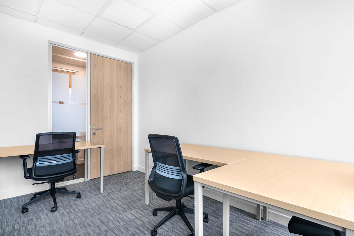 Street 26, #102-20,Suite 301, Third Floor - Regus