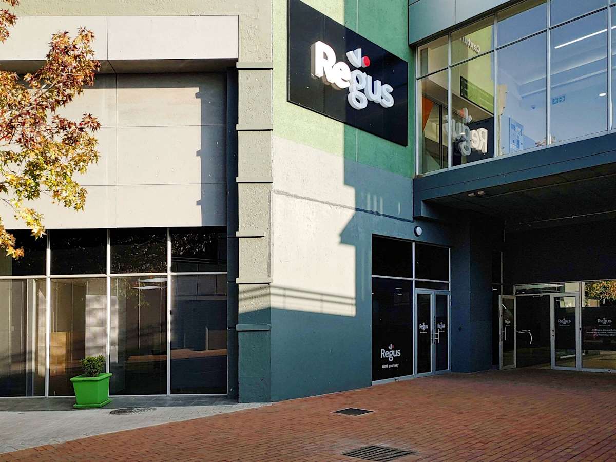 1269 Gordon Hood Rd,Centurion Central - Regus