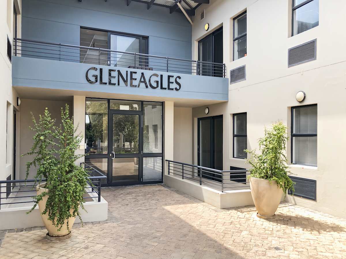 Somerset Links Office Park, Somerset West,Ground Floor, Gleneagles Building - Regus