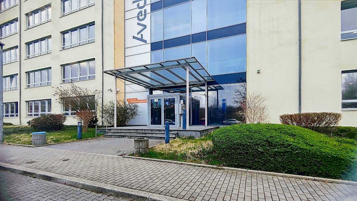 Leithestraße 47,5th Floor - Hq