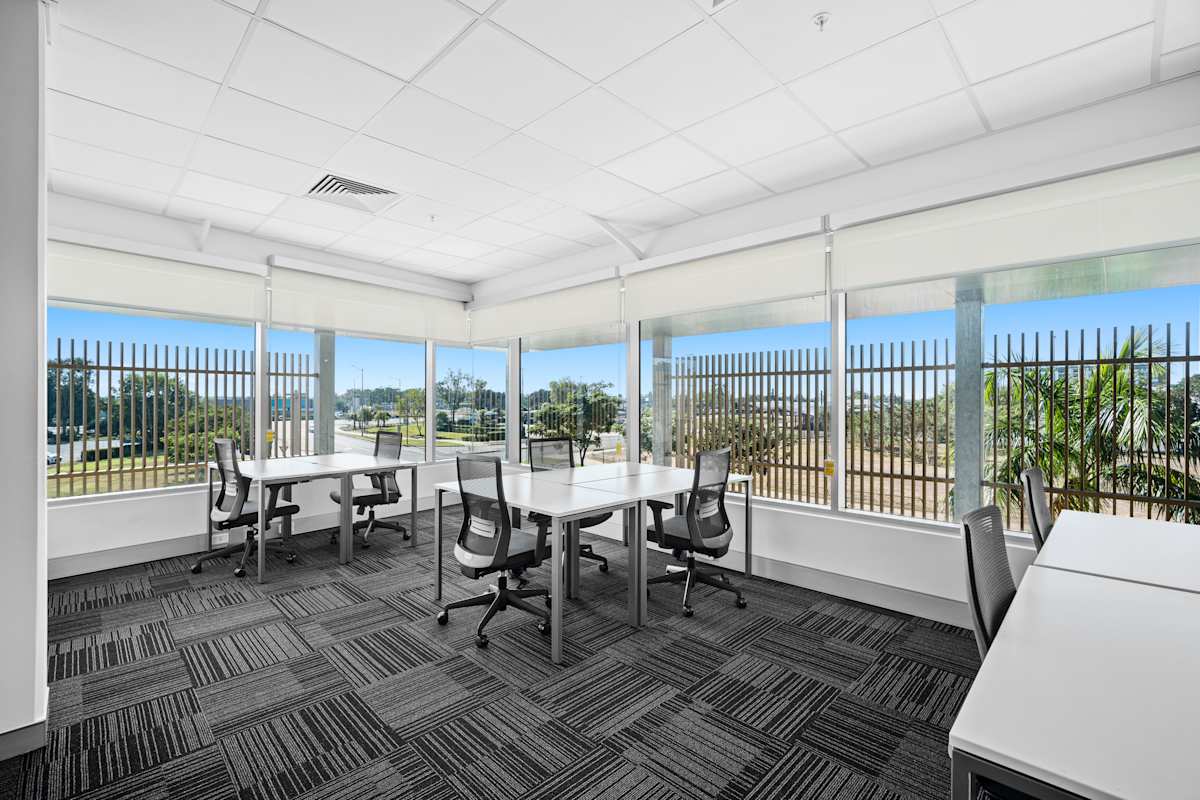 1 Palmerston Circuit, Palmerston, Australia - Regus