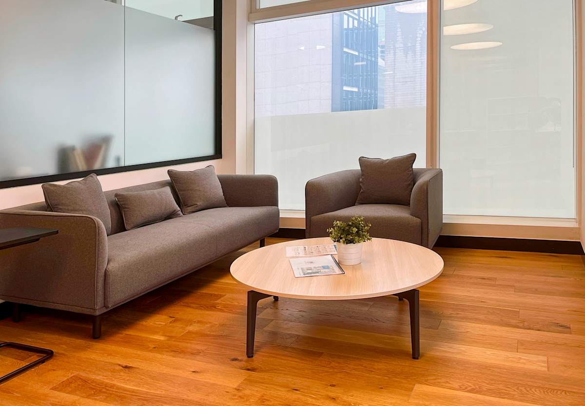 19F - 23F, 55 D'Aguilar St,Central, Hong Kong - Spaces