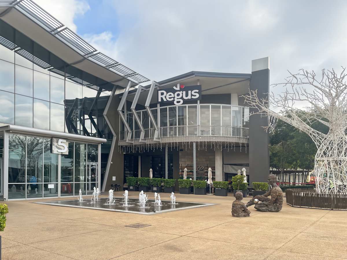 17 Hendrik Potgieter Road, Krugersdorp,Cradlestone Mall - Regus
