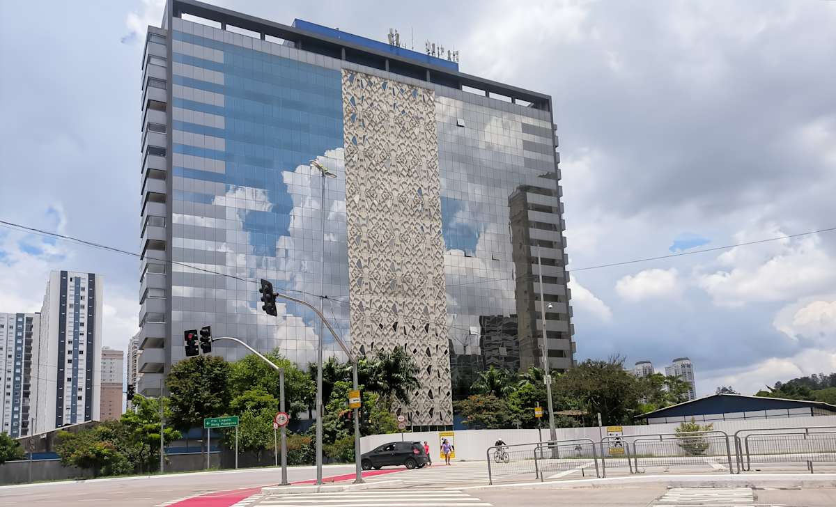 R. Luiz Seráphico Júnior, 511 Jardim Caravelas - Hq