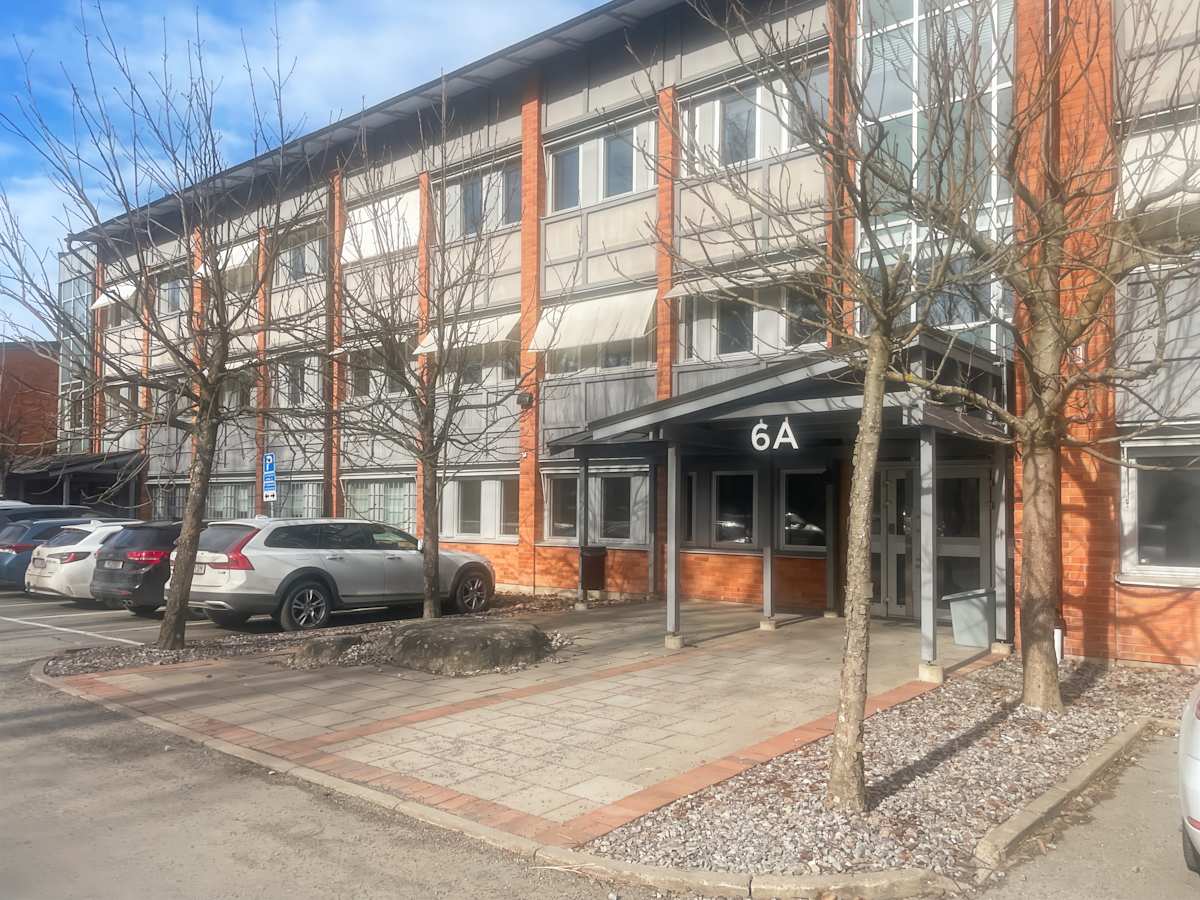 Sotaren 1,Propellervägen 4 A - Regus