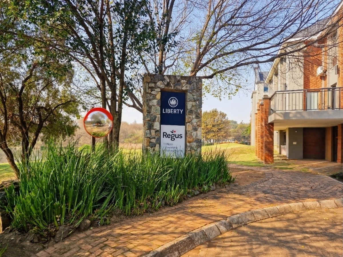 Waterstone Building, 300 Accacia Road, Darrenwood,Ground Floor, Stonemill Office Park - Regus