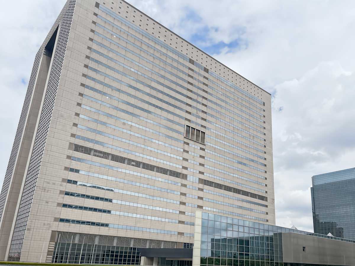 2nd floor, BAY POINT Makuhari, 1-6 Nakase,Mihama-ku, Chiba Prefecture - Regus