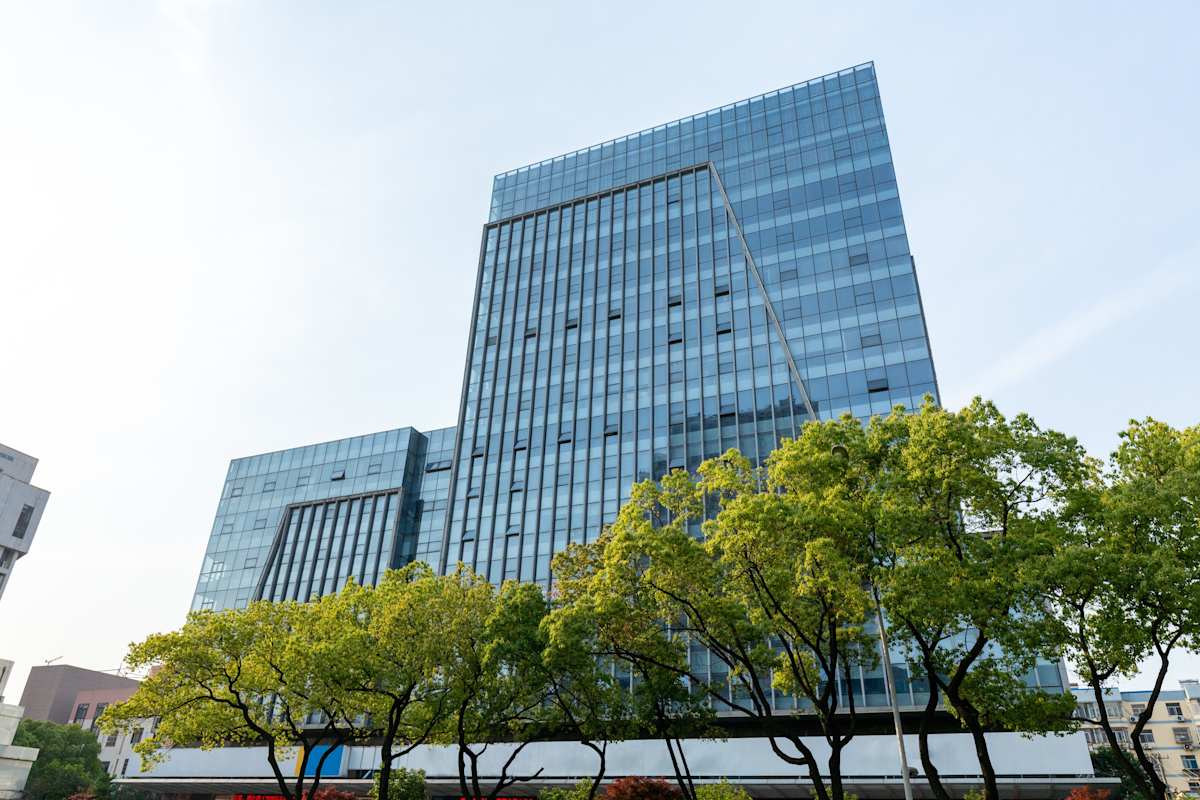 6/F, Kunshan ICC,No. 270 Middle Qianjin Road,Jiangsu Province - Regus