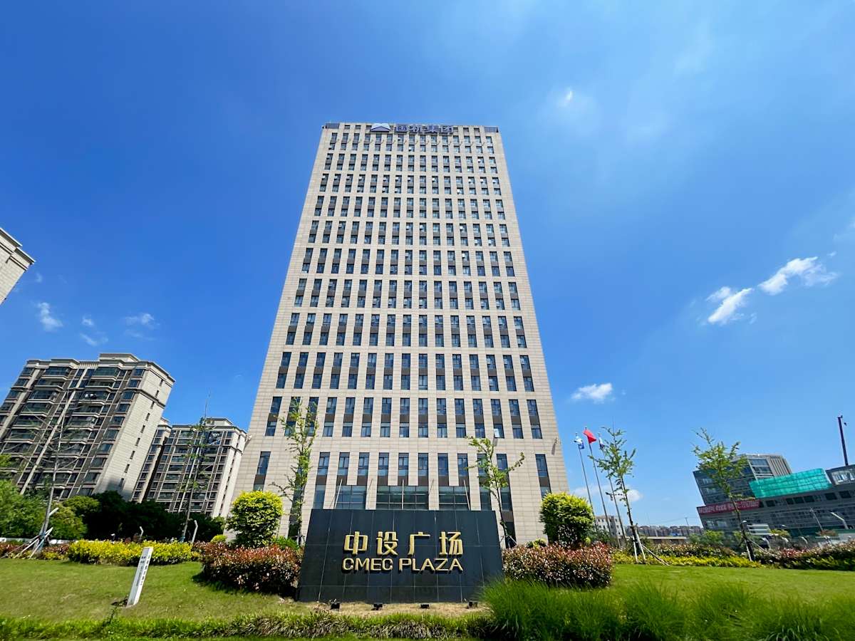 No.1, Yingao Road, Baoshan District - Hq