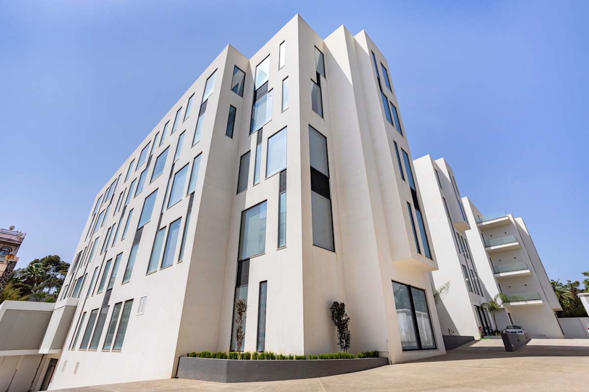 Boulevard du 11 Décembre,Val D'Hydra - Regus