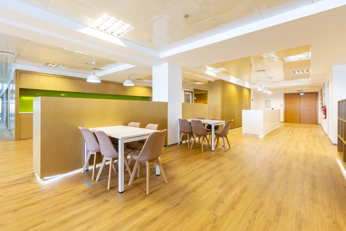 B1 Building, 1st Floor,Cubes Park ICT,Mussafah - Regus